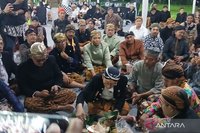 Pemasangan Catra Borobudur Masih Dikaji Mendalam oleh Kementerian Kebudayaan