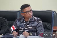 Kodaeral IX Ambon Perkuat Pengawasan Laut Dukung Proyek Strategis Nasional Blok Masela
