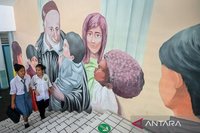 Pemprov DKI Alokasikan Rp253 Miliar untuk Program Sekolah Swasta Gratis DKI Jakarta Tahun Ajaran 2026/2027