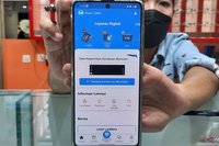 Bapenda Maluku Perluas Akses Pembayaran Elektronik, Dorong Peningkatan PAD