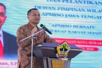 Pemprov Jateng Dorong Pedagang Bakso Naik Kelas, Kunci Penguatan Ekonomi Mikro