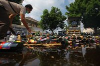 Polisi Amankan Dua Pelajar SMA di Garut Terlibat Penjualan Miras Online