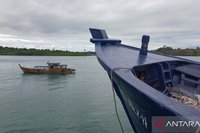 Pemkab Bintan Usulkan 12 Kampung Nelayan Merah Putih Bintan, Targetkan Peningkatan Ekonomi Nelayan