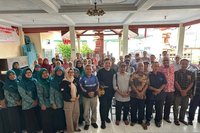 Pemkot Mojokerto Gencarkan Peningkatan Kesadaran Hukum Masyarakat