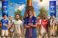 Pekan Krusial Liga Prancis: PSG Hadapi Lyon, Perebutan Puncak Klasemen Makin Panas