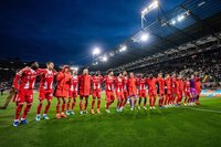 Jadwal Bundesliga Pekan ke-30: Bayern Jamu Stuttgart, Dortmund Diuji Hoffenheim
