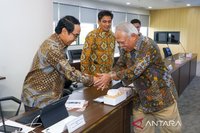 Otorita IKN Buka Peluang Lebar Keterlibatan Akademik dalam Pembangunan Ibu Kota Baru