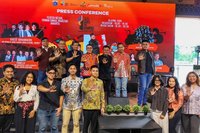 Jazz Goes To Campus The City Series: Padukan Edukasi dan Konser Musik Jazz Inklusif di Jakarta