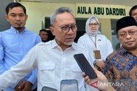 Menko Pangan Tegaskan Misi Gizi Nasional Prioritas Utama Program Makan Bergizi SPPG
