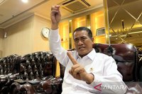 Ekspor CPO Indonesia Menguat, Mentan Tegaskan Posisi Raja Sawit Dunia