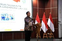 Solidaritas Sosial Kunci Utama Optimalisasi Bonus Demografi, Kemendukbangga Tegaskan Peran Penting