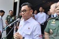 Retret Kepemimpinan Lemhannas Perkuat Sinergi Kebijakan Pusat dan Daerah