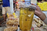 Bulog Malang Intensifkan Pengawasan Ketersediaan Minyakita di Pasar