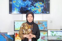 BMKG: Sumatera Utara Berpotensi Hujan Lebat pada Senin, Waspada Bencana Hidrometeorologi