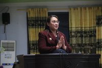 Donggala Menuju Transparansi: Program Digitalisasi Bansos Nasional Segera Diimplementasikan