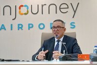 InJourney Airports Optimalkan Empat Bandara dengan Fasilitas Mecca Route Haji 2026