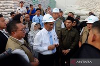 Mentan Ajak Masyarakat Aktif dalam Verifikasi Data Pangan Nasional untuk Kepercayaan Publik