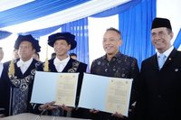 Kolaborasi Kementan dan ITS Perkuat Hilirisasi Energi dan Alsintan Nasional untuk Kemandirian Teknologi