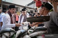 Komitmen DKI Jakarta Lindungi UMKM di Tengah Ketidakpastian Global Dipuji APKLI