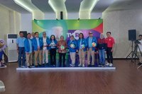 TVRI Gelar 