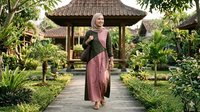 Model Gamis Katun Jepang Terbaru, Kombinasi Desain Stylish dan Nyaman
