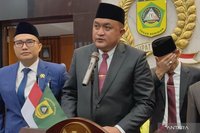 Bupati Bogor Buka Lebar Jenjang Karier ASN Kabupaten Bogor, Tegaskan Tak Ada Jual Beli Jabatan