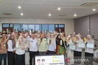 Pemkab Hulu Sungai Tengah Perkuat Komitmen, Bina 18 Calon Sekolah Adiwiyata 2026