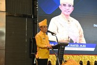 Pemprov Sulteng Data Ulang Tenaga Honorer, Gubernur Anwar Hafid Tuntut Bukti Konkret
