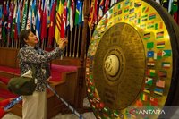 Diplomasi Global Indonesia: Memperkuat Warisan KAA untuk Solidaritas Global South