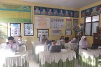 Tes Kemampuan Akademik SD Aceh Selatan: 3.303 Siswa Ikuti Evaluasi Pembelajaran Komprehensif