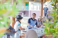Pemkot Solok Perkuat Pengelolaan Air untuk Antisipasi El Nino 2026, Jamin Keberlangsungan Pertanian