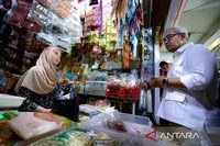 Pemkot Bandung Pastikan Harga MinyaKita di Mitra Bulog Sesuai HET, Soroti Fluktuasi Pasar