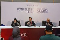 Komwil I Apeksi Fokus Penguatan Kota Tangguh Bencana dan Fiskal Menuju Rakernas 2026