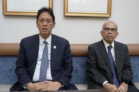 Purbaya: Indonesia Fokus pada Pertumbuhan Ekonomi Produktif Berkelanjutan