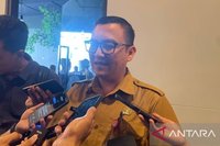 Pemprov Banten Siapkan Sanksi Potong Tukin bagi ASN Penunggak Pajak Kendaraan