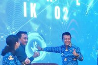 Bupati Sumbawa Barat: Desa Cantik Fondasi Pembangunan Tepat Sasaran