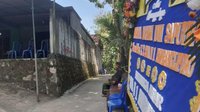 Pelajar SMA Dijemput 2 Pemuda Dibawa ke Lapangan Gadung Mlati Yogya, Lalu Dikeryok 10 Orang hingga Tewas