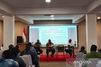 Papua Tengah Buka Peluang Emas: Koperasi Adat Kelola Tambang Rakyat Legal