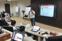 PT TPS Perkuat Tata Kelola Perusahaan Melalui Uji Kompetensi GRCP untuk Kinerja Berkelanjutan