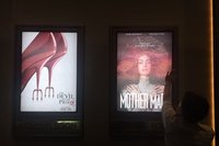 Film Mother Mary: Drama Musikal, Thriller Psikologis A24 Tayang di Indonesia