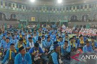 Pemeriksaan Kesehatan Jemaah Haji Banten Ketat, Kemenag Pastikan Kelayakan Berangkat