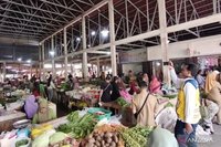 Pemkab Kubu Raya Mantapkan Pembangunan Pasar Induk Modern, Siap Jadi Ikon Ekonomi Baru