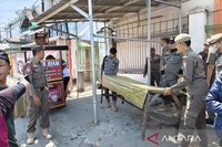 Pemkot Makassar Salurkan Bantuan KUR untuk PKL Terdampak Penertiban, Dorong Usaha Berkelanjutan