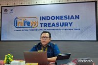 Realisasi Belanja Kemenkes NTT Triwulan I 2026 Capai Rp45,87 Miliar