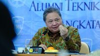 Menko Airlangga Ungkap Mobil Nasional akan Dibuat Pindad, Produksi di Karawang