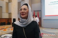 DPR RI Soroti Kebutuhan Mendesak Perhatian Daerah Kepulauan Sulut