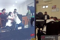 Bandar Sabu Mataram Ni Nyoman Juliandari Tetap Dihukum 7 Tahun Penjara Melalui Putusan PK MA