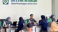 Cegah Sejak Dini, BPJS Kesehatan Ajak Perempuan Skrining Kanker Payudara dan Serviks