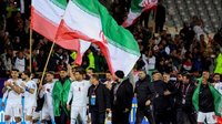 Iran Pastikan Tetap Ikut Piala Dunia 2026 Meski Pertandingan Digelar di AS