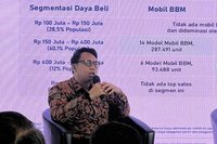 INDEF: Biofuel Jadi Jembatan Penting Transisi Energi Menuju Era Kendaraan Listrik